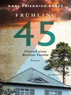 cover image of Frühling 45